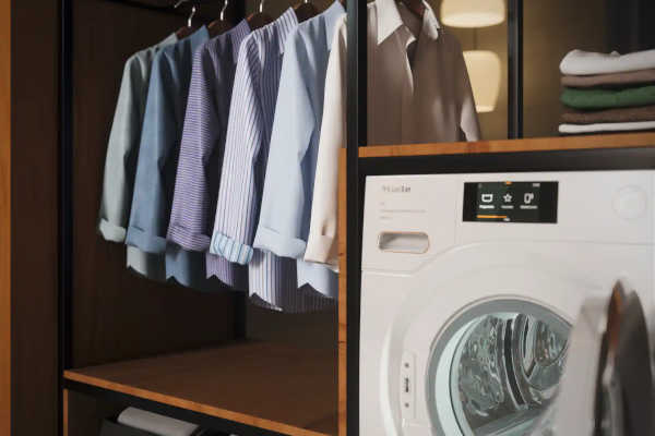 Pralka Miele WWD380 WCS 12725370